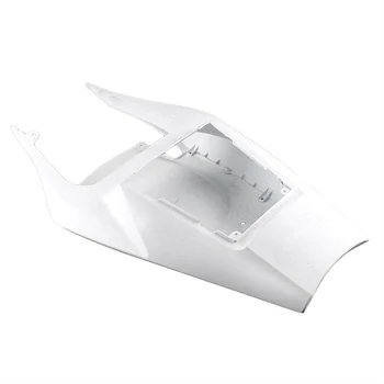 Motorcycle Tail Rear Fairing Cover Bodykits Bodywork For Yamaha YZF R1 2002 2003 Injection Mold ABS Plastic Unpainted White
Motorcycle Tail Rear Fairing Cover Bodykits Bodywork For Yamaha YZF R1 2002 2003 Injection Mold ABS Plastic Unpainted White