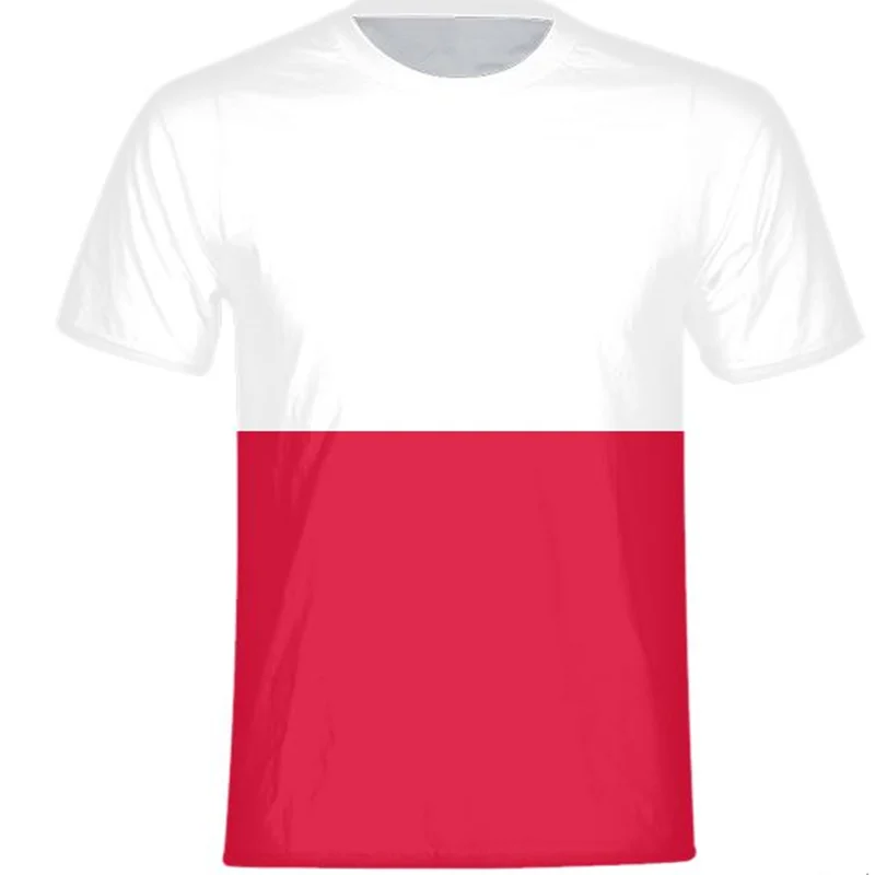 POLAND men youth free custom name number photo boy t shirt nation flag pl republic polska polish country college casual clothes
POLAND men youth free custom name number photo boy t shirt nation flag pl republic polska polish country college casual clothes