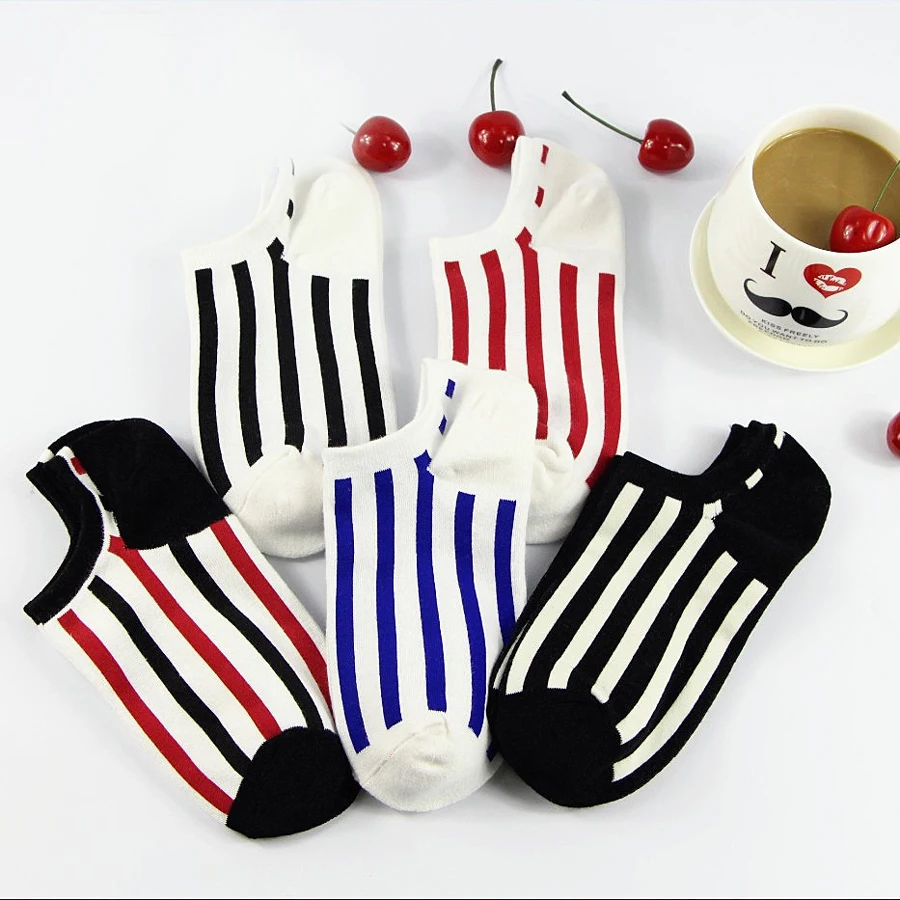 10 Pair 2017 Hot Free Shipping New Cutecotton Sock Summer Style Women's Socks Women's Thin Sock Slippers Creative Couple Socks
10 Pair 2017 Hot Free Shipping New Cutecotton Sock Summer Style Women's Socks Women's Thin Sock Slippers Creative Couple Socks
