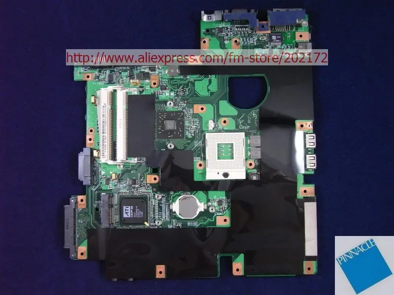 Материнская плата LI1718 для FUJITSU AMILO48.4B901.03M 05245-3M Y4B M/B Протестирована
Материнская плата LI1718 для FUJITSU AMILO48.4B901.03M 05245-3M Y4B M/B Протестирована