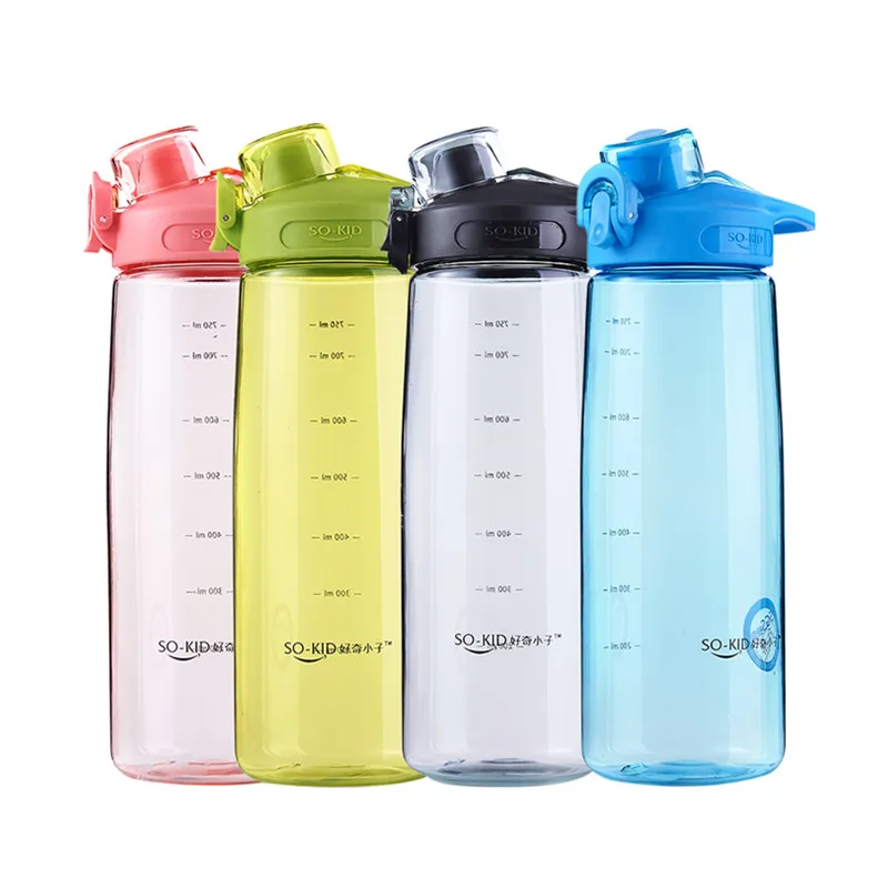 500ml/750ml/1000ml Bounce Cover Sports Water Bottle With Handle Durable Unbreakable Plastic Leak-Proof Travel Bottles BPA Free
500ml/750ml/1000ml Bounce Cover Sports Water Bottle With Handle Durable Unbreakable Plastic Leak-Proof Travel Bottles BPA Free