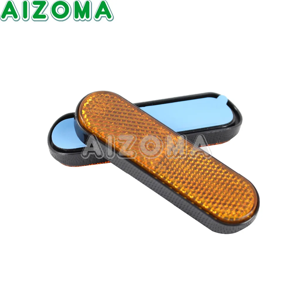 Motor Yellow Reflective Sticker 96*24mm Front Fork Leg Reflectors Sticker 2pcs Universals For Motorcycles ATV Bikes Dirt Bikes
Motor Yellow Reflective Sticker 96*24mm Front Fork Leg Reflectors Sticker 2pcs Universals For Motorcycles ATV Bikes Dirt Bikes