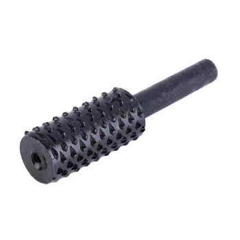 5PCS/set HSS Woodworking Rasp Chisel Shaped Rotating Embossed Grinding Head Power Tool Engraving Pattern Cutter Milling Tool Set
5PCS/set HSS Woodworking Rasp Chisel Shaped Rotating Embossed Grinding Head Power Tool Engraving Pattern Cutter Milling Tool Set