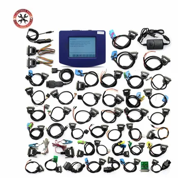 V4.94 Digiprog III Digiprog 3 Odometer Programmer full set Digiprog 3 Powerfull Tool for Mileage Correction Covers Many Cars
V4.94 Digiprog III Digiprog 3 Odometer Programmer full set Digiprog 3 Powerfull Tool for Mileage Correction Covers Many Cars