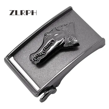 ZLRPH Famous Brand Belt Buckle Men Top Quality Luxury Belts Buckle for Men Strap Male Metal Automatic Buckle
ZLRPH Famous Brand Belt Buckle Men Top Quality Luxury Belts Buckle for Men Strap Male Metal Automatic Buckle