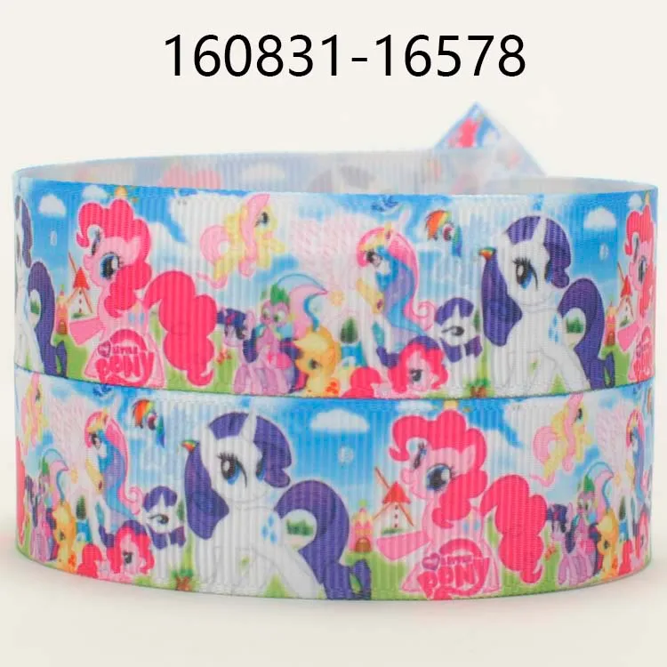 NEW arrivals 50 yards cute cartoon pattern printed grosgrain ribbon free shipping 441
NEW arrivals 50 yards cute cartoon pattern printed grosgrain ribbon free shipping 441