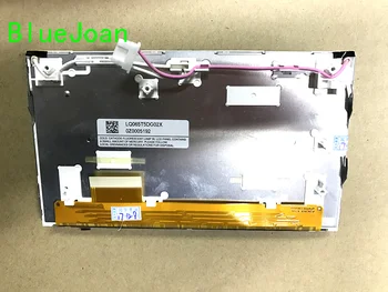 LQ065T5DG02X LQ065T5DG02 6.5" LCD Display no touch screen monitor for Harman Becker Automotive systems Chrysler car Navigation
LQ065T5DG02X LQ065T5DG02 6.5" LCD Display no touch screen monitor for Harman Becker Automotive systems Chrysler car Navigation