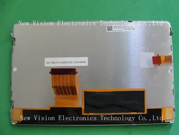 LT080CA24100 LT080CA24300 LCD Display Replacement 8 inch Navigation Display Screen
LT080CA24100 LT080CA24300 LCD Display Replacement 8 inch Navigation Display Screen