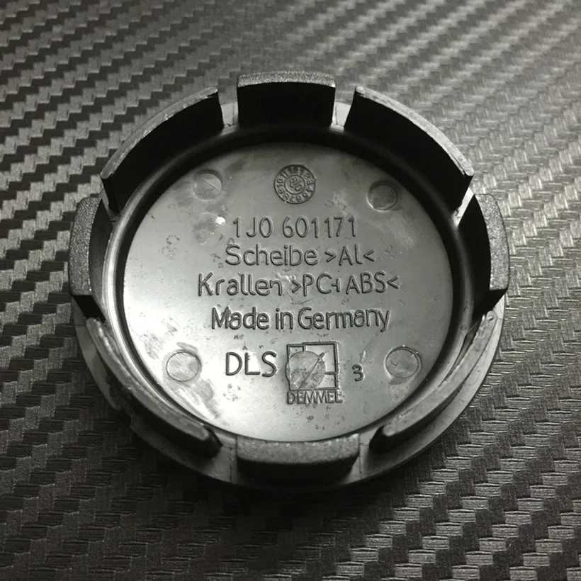 20pcs 56mm Black car wheel center cap 1J0601171 hub caps covers badge emblem For 1J0601171 1J0 601 171 Car Accessories
20pcs 56mm Black car wheel center cap 1J0601171 hub caps covers badge emblem For 1J0601171 1J0 601 171 Car Accessories