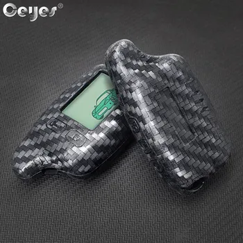 Ceyes Car Styling Accessories Key Cover Auto Protect Remote Fob Key Holder Shell Case For Tomahawk TW 9010 9030 9020 LCD TZ 9030
Ceyes Car Styling Accessories Key Cover Auto Protect Remote Fob Key Holder Shell Case For Tomahawk TW 9010 9030 9020 LCD TZ 9030
