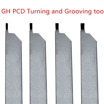Diamond groove cutter and CBN grooving tool lathe inserts PCD pistons milling cutter for Aluminum pistons
Diamond groove cutter and CBN grooving tool lathe inserts PCD pistons milling cutter for Aluminum pistons