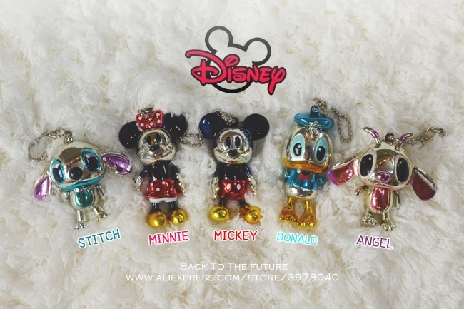 Disney Mickey Mouse Minnie Donald Angel 7cm Action Figure Posture Anime Decoration Collection Figurine Toy model children gift 
Disney Mickey Mouse Minnie Donald Angel 7cm Action Figure Posture Anime Decoration Collection Figurine Toy model children gift