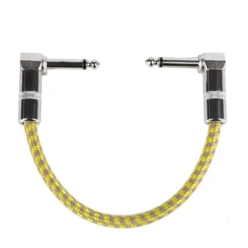 Guitar Pedal Patch Cable Guitar Pedal Effect Pedal Effects Guitar Effects Guitar Pedal Effect Patch Cable Wire Cord E1
Guitar Pedal Patch Cable Guitar Pedal Effect Pedal Effects Guitar Effects Guitar Pedal Effect Patch Cable Wire Cord E1