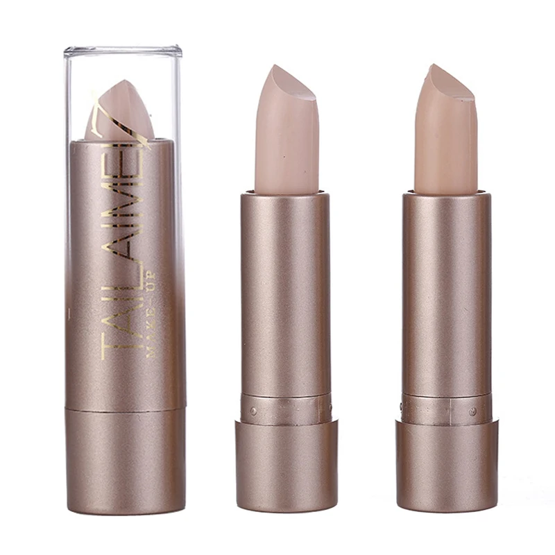 Professional Nude Pores Cover Dark Circle Eye Concealer Face Cosmetics Longwear Moisturizer Base Face Concealer Makeup Stick
Professional Nude Pores Cover Dark Circle Eye Concealer Face Cosmetics Longwear Moisturizer Base Face Concealer Makeup Stick