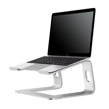 Universal Car Bracket Aluminium Alloy Fast Heat Dissipation Desk Holder Bracket Stand Air Vent for Laptop Tablet Accessory
Universal Car Bracket Aluminium Alloy Fast Heat Dissipation Desk Holder Bracket Stand Air Vent for Laptop Tablet Accessory