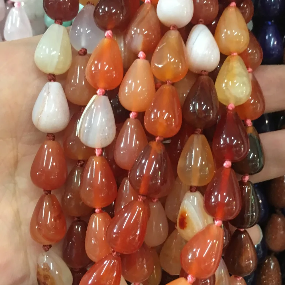 Natural Stone Necklace Agated Necklace Quartz Stone Necklace Beads Size 10x14mm Length 18 inches
Natural Stone Necklace Agated Necklace Quartz Stone Necklace Beads Size 10x14mm Length 18 inches