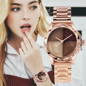 GUOU Fashion Women's Watches Casual Zegarek Damski Women Watch Women Top Brand Luxury Leather Clock relogio feminino saat
GUOU Fashion Women's Watches Casual Zegarek Damski Women Watch Women Top Brand Luxury Leather Clock relogio feminino saat