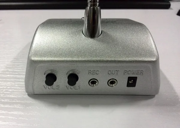 bank equipment