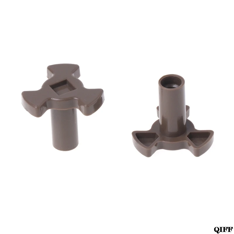 Drop Ship&Wholesale 2Pcs Universal Microwave Turntable Coupler Plate Support Stand Drive Cog Tools APR28
Drop Ship&Wholesale 2Pcs Universal Microwave Turntable Coupler Plate Support Stand Drive Cog Tools APR28