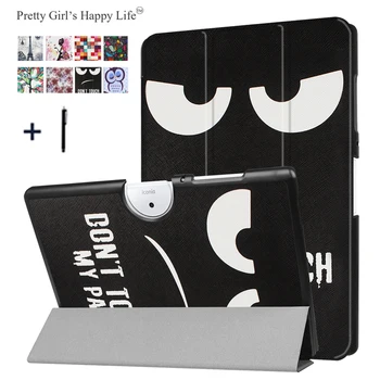 Capa For ACER Iconia One 10(B3-A40) 10'' Tablet Case For Acer iconia one 10 b3-a40 Cover Print Flip Leather Stand Fundas+Stylus
Capa For ACER Iconia One 10(B3-A40) 10'' Tablet Case For Acer iconia one 10 b3-a40 Cover Print Flip Leather Stand Fundas+Stylus