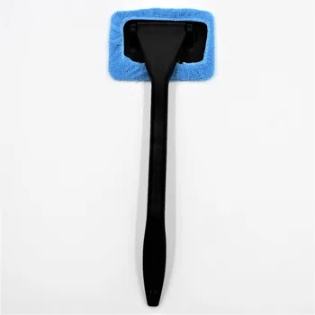 Auto Car Windshield Wash Brush Windscreen Window Glass Microfiber Dust Cleaner Towel Care Tool Kits Long Handle
Auto Car Windshield Wash Brush Windscreen Window Glass Microfiber Dust Cleaner Towel Care Tool Kits Long Handle