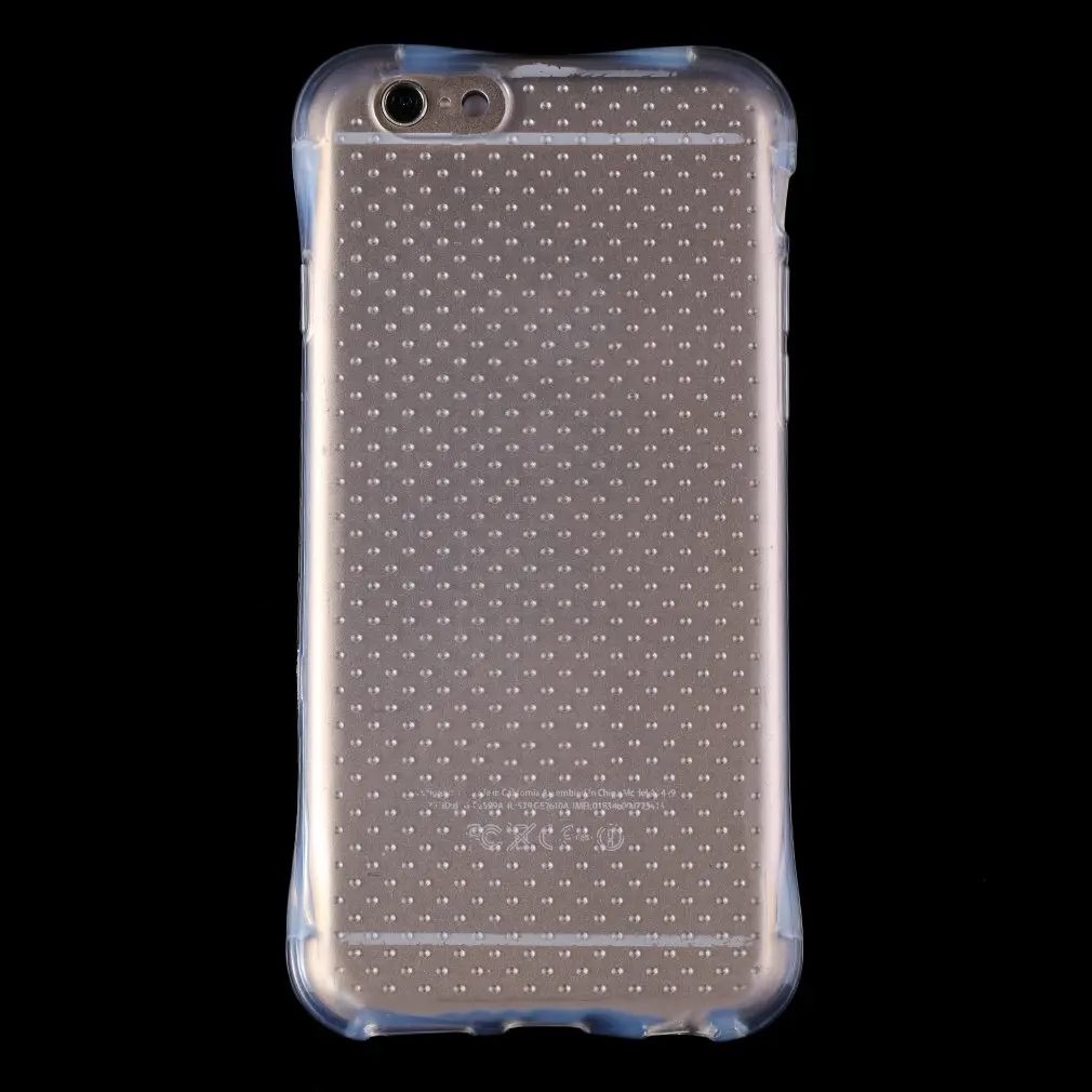 Ultra Thin Transparent Phone Case For iPhone 6 6s Plating Soft TPU Silicone Full Cover Shockproof Caqa
Ultra Thin Transparent Phone Case For iPhone 6 6s Plating Soft TPU Silicone Full Cover Shockproof Caqa