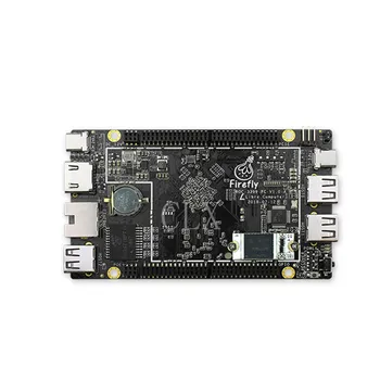 ROC RK3399 PC Based on server-level ARM Cortex A72 architecture, Run with Android 8.1 &Ubuntu 18.04, Support PD 2.0 & PO
ROC RK3399 PC Based on server-level ARM Cortex A72 architecture, Run with Android 8.1 &Ubuntu 18.04, Support PD 2.0 & PO