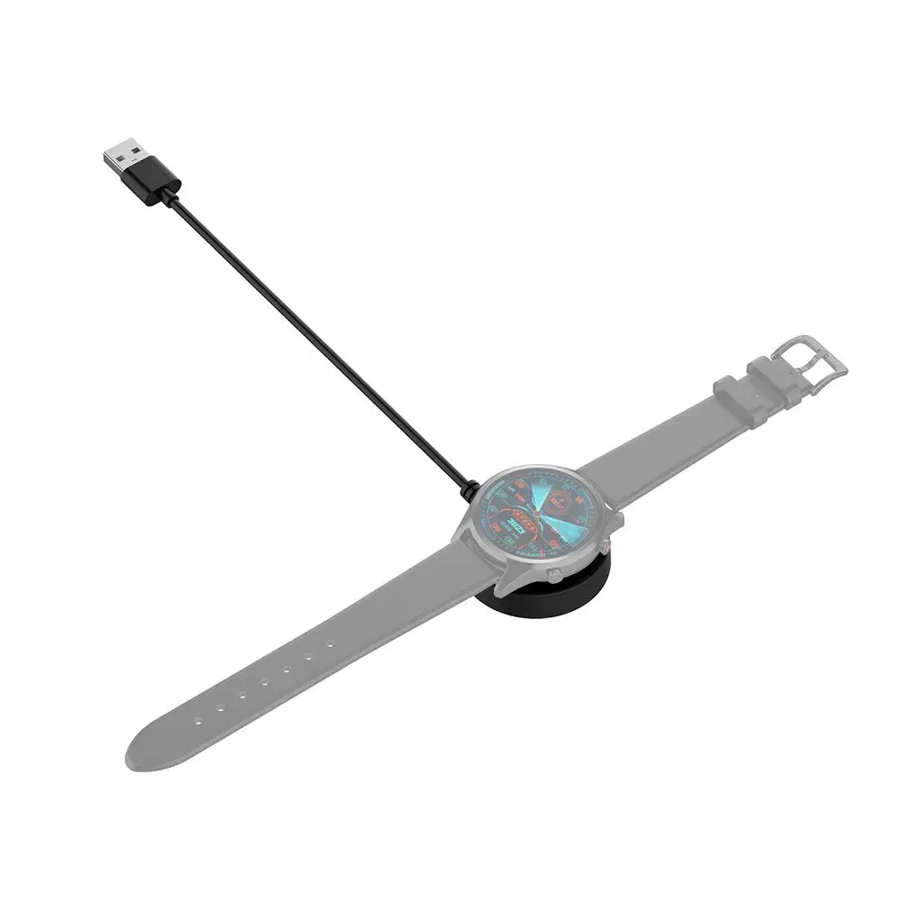 For TicWatch C2 1m / 3.3ft USB Charging Data Cable Magnetic Charger For Ticwatch C2 Charger Cradle Dock
For TicWatch C2 1m / 3.3ft USB Charging Data Cable Magnetic Charger For Ticwatch C2 Charger Cradle Dock