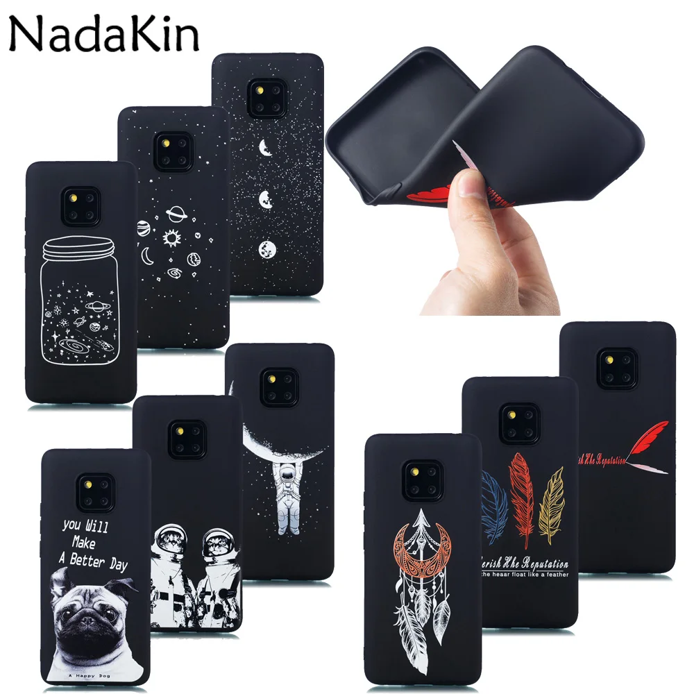 Soft Light Thin Painted Back Fitted Case for Huawei Nova 3 Mate 20 20X Pro Honor 8C 8X 9 10 P8 Lite 2017 P Smart 2019 Cover
Soft Light Thin Painted Back Fitted Case for Huawei Nova 3 Mate 20 20X Pro Honor 8C 8X 9 10 P8 Lite 2017 P Smart 2019 Cover