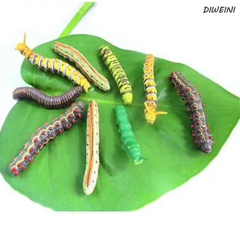 10 Pcs/set Creative Funny Horror Tricky Joke Artificial Insects Toy Animals Models Gags Practical Joke Scary Spoof
10 Pcs/set Creative Funny Horror Tricky Joke Artificial Insects Toy Animals Models Gags Practical Joke Scary Spoof