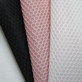 1 yard New French Casual Apparel Mesh Fabric 3D Hexagonal High Quality Breathable White Footwear Net Cloth Sewing Black Tissu
1 yard New French Casual Apparel Mesh Fabric 3D Hexagonal High Quality Breathable White Footwear Net Cloth Sewing Black Tissu