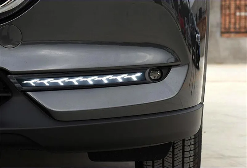 Mazida drl07