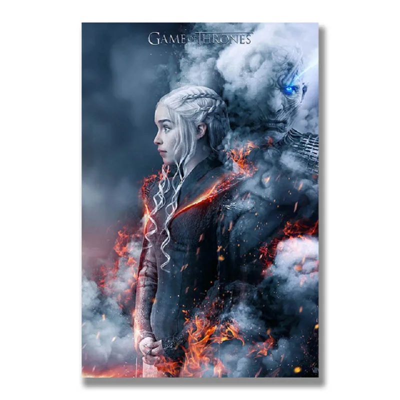 5d diy Diamond Painting"Game of Thrones"Full,square/round Embroidery,handmade Drill Mosaic,art,Crafts
5d diy Diamond Painting"Game of Thrones"Full,square/round Embroidery,handmade Drill Mosaic,art,Crafts