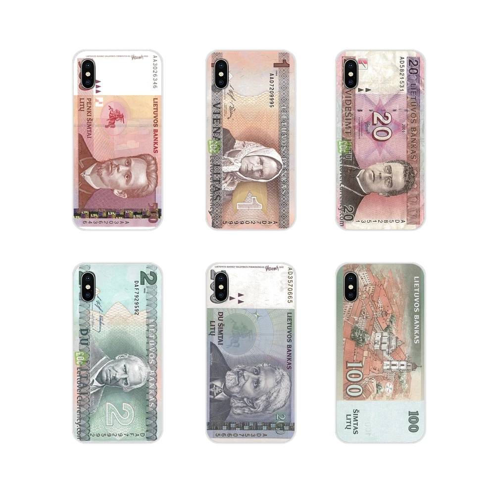 For Huawei P Smart Mate Honor 7A 7C 8C 8X 9 P10 P20 Lite Pro Plus Lithuania Litas Money LTL Art Accessories Phone Shell Covers
For Huawei P Smart Mate Honor 7A 7C 8C 8X 9 P10 P20 Lite Pro Plus Lithuania Litas Money LTL Art Accessories Phone Shell Covers