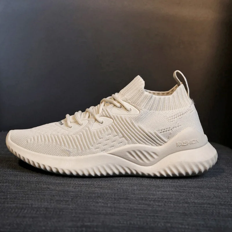 New 2019 Fashion Sneakers Women Casual Shoes Breathable Mesh Summer High Quality Running Mesh Shoes
New 2019 Fashion Sneakers Women Casual Shoes Breathable Mesh Summer High Quality Running Mesh Shoes