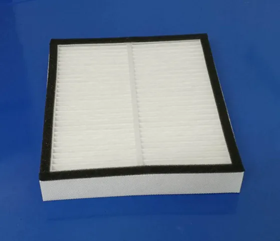 interior espacio aéreo e943li para Fiat Lancia Filtro semental filtro