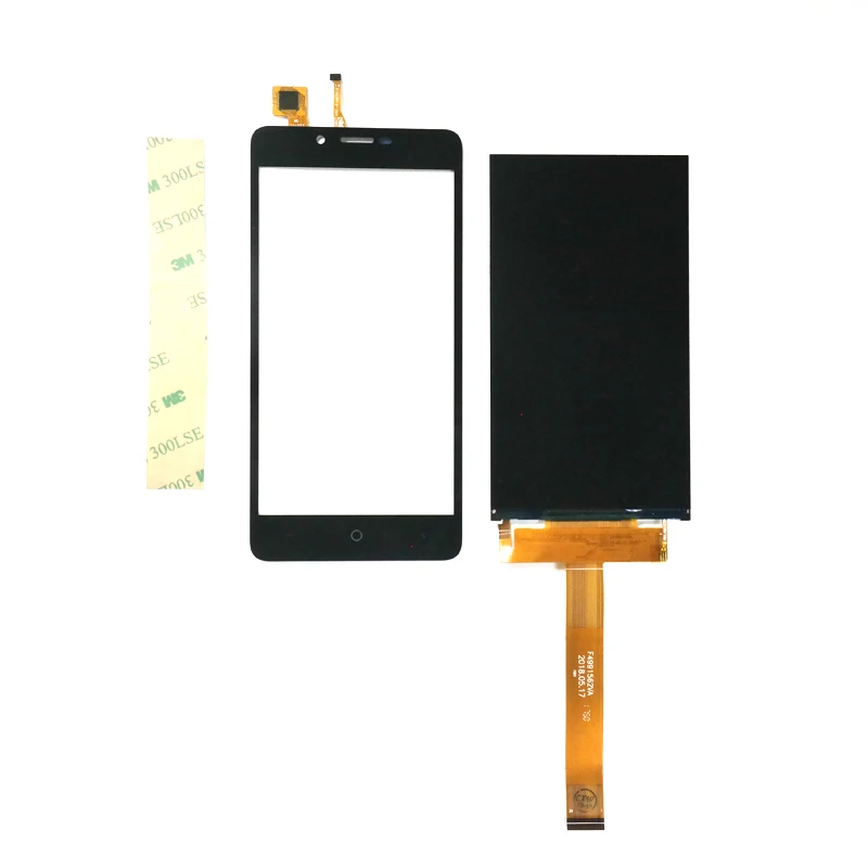 Tested ok For Leagoo Kiicaa Power LCD Display +Touch Screen For Kiicaa Power lcd Digitizer free 3m stickers Black/Gold color
Tested ok For Leagoo Kiicaa Power LCD Display +Touch Screen For Kiicaa Power lcd Digitizer free 3m stickers Black/Gold color
