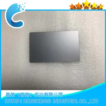 Original New Space Gray Grey Color A1989 Touchpad Trackpad For Macbook Pro 13.33'' Retina A1989 Touchpad Trackpad 2018 Year
Original New Space Gray Grey Color A1989 Touchpad Trackpad For Macbook Pro 13.33'' Retina A1989 Touchpad Trackpad 2018 Year