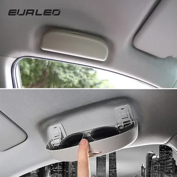 Car Sunglasses Holder Case For Audi A3 8P A4 B8 B6 A6 C6 80 B5 B7 A5 Q5 Q7 TT 100 8L C7 8V A1 S3 Q3 A8 B9 A7 2012-2018
Car Sunglasses Holder Case For Audi A3 8P A4 B8 B6 A6 C6 80 B5 B7 A5 Q5 Q7 TT 100 8L C7 8V A1 S3 Q3 A8 B9 A7 2012-2018