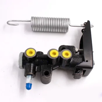 Replacement Load Brake Sensing Valve Compensator For Mitsubishi L200 K74T K22T K34T Engine Durable
Replacement Load Brake Sensing Valve Compensator For Mitsubishi L200 K74T K22T K34T Engine Durable