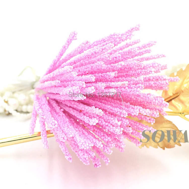 Free Shipping Wholesale Pink Mini Foam Stripe Flower Bouquet With Wire Stem/Wedding Handmade Flowers(900pcs/lot)
Free Shipping Wholesale Pink Mini Foam Stripe Flower Bouquet With Wire Stem/Wedding Handmade Flowers(900pcs/lot)