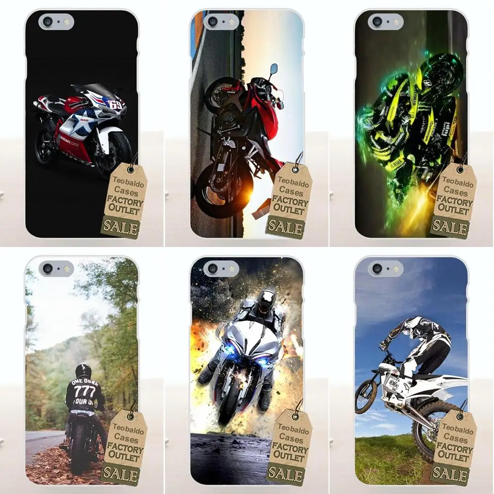 For Apple iPhone X 4 4S 5 5C SE 6 6S 7 8 Plus For LG G4 G5 G6 K4 K7 K8 K10 Soft Cover Case The Cool Motorcycle Motorbike
For Apple iPhone X 4 4S 5 5C SE 6 6S 7 8 Plus For LG G4 G5 G6 K4 K7 K8 K10 Soft Cover Case The Cool Motorcycle Motorbike
