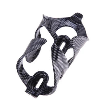 Carbon Fiber Bicycle Cycling Water Bottle Cage Patterns Mountain Bike Drink Bottle Holder Supporter 600-750ML bicicleta
Carbon Fiber Bicycle Cycling Water Bottle Cage Patterns Mountain Bike Drink Bottle Holder Supporter 600-750ML bicicleta