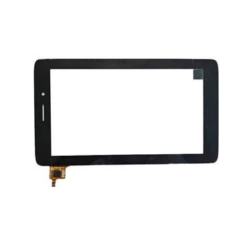 7" Tablet For Explay Onliner 3 Touch screen digitizer panel replacement glass Sensor Free Shipping
7" Tablet For Explay Onliner 3 Touch screen digitizer panel replacement glass Sensor Free Shipping
