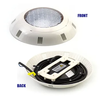 Underwater Lights RGB LED Swimming Pool Light Wall Mounted Pool Lamp AC24V IP68 18W 24W Pond Lights
Underwater Lights RGB LED Swimming Pool Light Wall Mounted Pool Lamp AC24V IP68 18W 24W Pond Lights