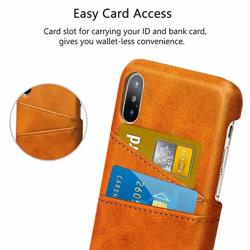 Ascromy-For-iPhone-XS-Max-Wallet-Case-Leather-Credit-Card-Slot-Holder-Slim-Back-Cover-For-Apple-iPhone-XS-Max-XR-X-8-7-6-6S-Plus (23)