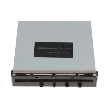 Disc Drive Repair DVD-Rom Disc for XBOX ONE SLIM DG-6M5S ONE S Console Replacement DVD-Rom Disc Drive For XBOX ONE S
Disc Drive Repair DVD-Rom Disc for XBOX ONE SLIM DG-6M5S ONE S Console Replacement DVD-Rom Disc Drive For XBOX ONE S