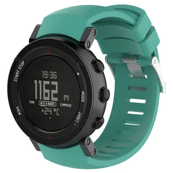 New Fashion Sports Silicone Bracelet Strap Band For Suunto Core Alu drop shipping 0821
New Fashion Sports Silicone Bracelet Strap Band For Suunto Core Alu drop shipping 0821
