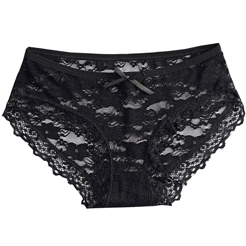 New 2019 quality cheap Lingerie underwear women panties Girls jacquard lace mesh ladies sexy ropa interior femenina K005
New 2019 quality cheap Lingerie underwear women panties Girls jacquard lace mesh ladies sexy ropa interior femenina K005