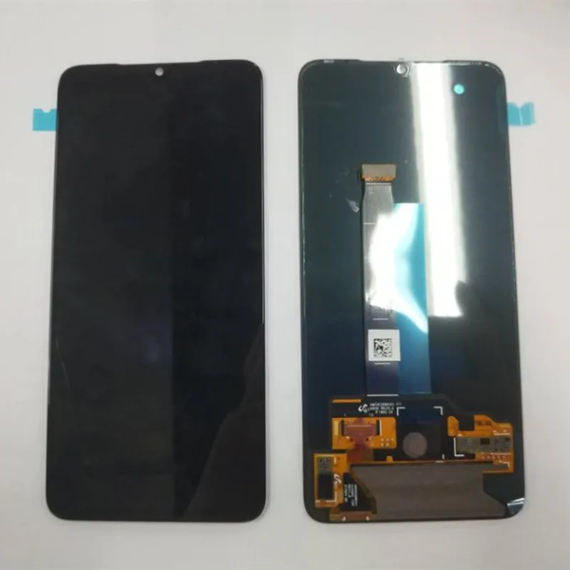 6.39"For Xiaomi Mi 9 LCD MI9 LCD Display +Touch Digitizer Screen Sensor Assembly For Xiaomi Mi9 Amoled Display Repair Parts+Tool
6.39"For Xiaomi Mi 9 LCD MI9 LCD Display +Touch Digitizer Screen Sensor Assembly For Xiaomi Mi9 Amoled Display Repair Parts+Tool